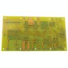Oven Relay Board 92028 for Dacor Ranges RJSJRAD Durable Direct Fit PCB-2
