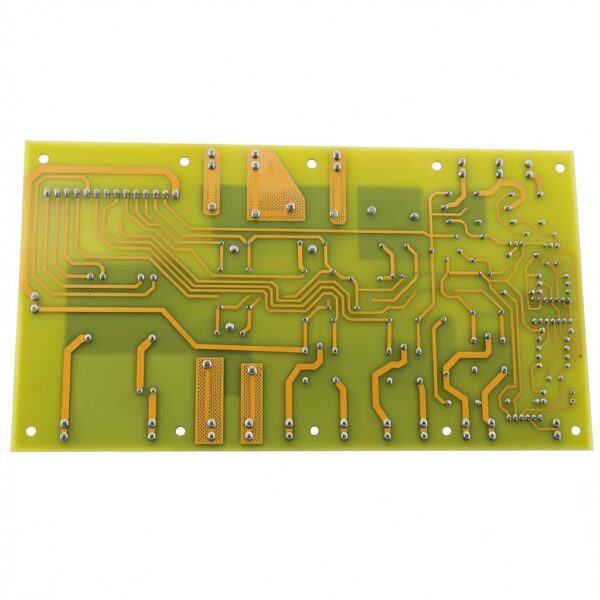 Oven Relay Board 92028 for Dacor Ranges RJSJRAD Durable Direct Fit PCB-2