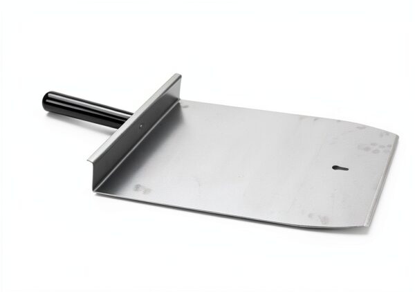 TurboChef NGC-1478 Aluminum Paddle OEM Replacement for Lab Ovens-2