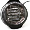 NUWAVE Black Power Head for The NuWave Oven Pro Plus Model – Genuine Part Made By Manufacturer-1