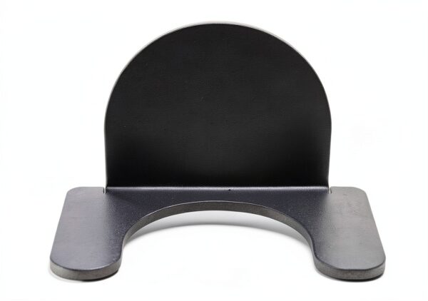 Flame Tamer NU2U Carbon Steel Insert for Dome Pizza Oven No Logo-4