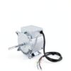32244 Blower Motor 1/2 HP 208-240V 2 Speed Kozlira Oven Accessory-2