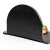 Flame Tamer NU2U Carbon Steel Insert for Dome Pizza Oven No Logo-3