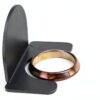 Flame Tamer NU2U Carbon Steel Insert for Dome Pizza Oven No Logo-2