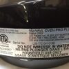 NUWAVE Black Power Head for The NuWave Oven Pro Plus Model – Genuine Part Made By Manufacturer-4