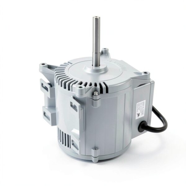32244 Blower Motor 1/2 HP 208-240V 2 Speed Kozlira Oven Accessory-3