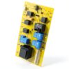 Oven Relay Board 92028 for Dacor Ranges RJSJRAD Durable Direct Fit PCB-1