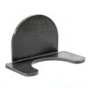 Flame Tamer NU2U Carbon Steel Insert for Dome Pizza Oven No Logo-1