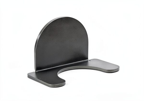Flame Tamer NU2U Carbon Steel Insert for Dome Pizza Oven No Logo-1