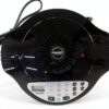 NUWAVE Black Power Head for The NuWave Oven Pro Plus Model – Genuine Part Made By Manufacturer-0