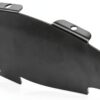 5" Shelf Extension for Pizza Oven by NU2U Stainless Steel R5 Model-6