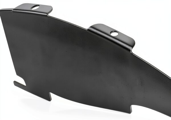 5" Shelf Extension for Pizza Oven by NU2U Stainless Steel R5 Model-6