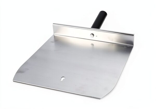 TurboChef NGC-1478 Aluminum Paddle OEM Replacement for Lab Ovens-3