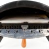 Pizza Oven Door Tomato Basil Stainless Steel for Bertello 16 Grande-4