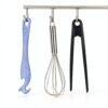 Oven rack puller 2-Pack with longer handle by ziHenryDa 11 Inch Blue-5