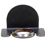 Flame Tamer NU2U Carbon Steel Insert for Dome Pizza Oven No Logo-0