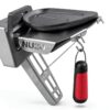 5" Shelf Extension for Pizza Oven by NU2U Stainless Steel R5 Model-3