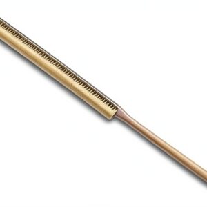 Tampico Fiber Oven Brush 51" Blastline Bakery & Bagel Cleaning Tool-0
