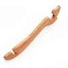 Oven Rack Puller Ymapinc 2pcs Long Handle Wood Tool-2