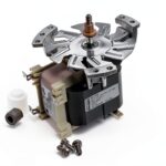 Moffat Motor Kit 208-240V 60Hz H-P Se Model 241893-0