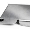 5" Shelf Extension for Pizza Oven by NU2U Stainless Steel R5 Model-7