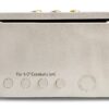 PCO504 Control Panel for Powder Coating Oven Auber – Light/Fan 240V-1