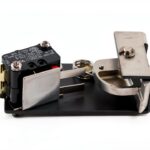 TurboChef ENC-3050 Door Switch Assembly Service Kit-0