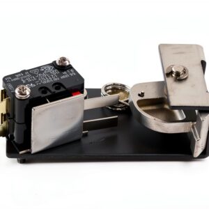TurboChef ENC-3050 Door Switch Assembly Service Kit-0