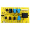 Oven Relay Board 92028 for Dacor Ranges RJSJRAD Durable Direct Fit PCB-0