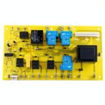 Oven Relay Board 92028 for Dacor Ranges RJSJRAD Durable Direct Fit PCB-0
