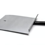 TurboChef NGC-1478 Aluminum Paddle OEM Replacement for Lab Ovens-0