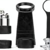 Replaceable Heat Resistant Accessories Set RichLuck PUFCO PEK V1 5pcs-0