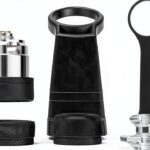 Replaceable Heat Resistant Accessories Set RichLuck PUFCO PEK V1 5pcs-0