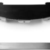 5" Shelf Extension for Pizza Oven by NU2U Stainless Steel R5 Model-0