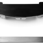 5" Shelf Extension for Pizza Oven by NU2U Stainless Steel R5 Model-0